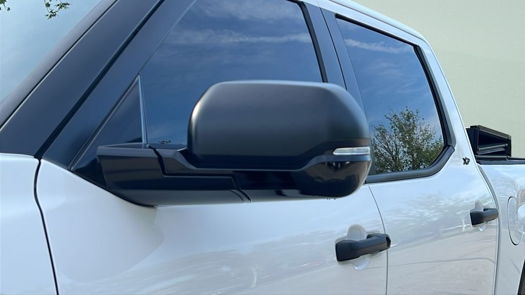 Used 2024 White Toyota SR5 image 28