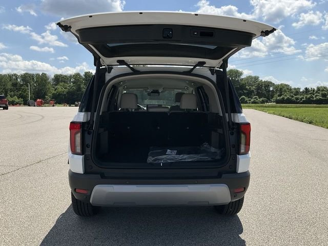 2026 Honda Passport RTL Blackout - Photo 32