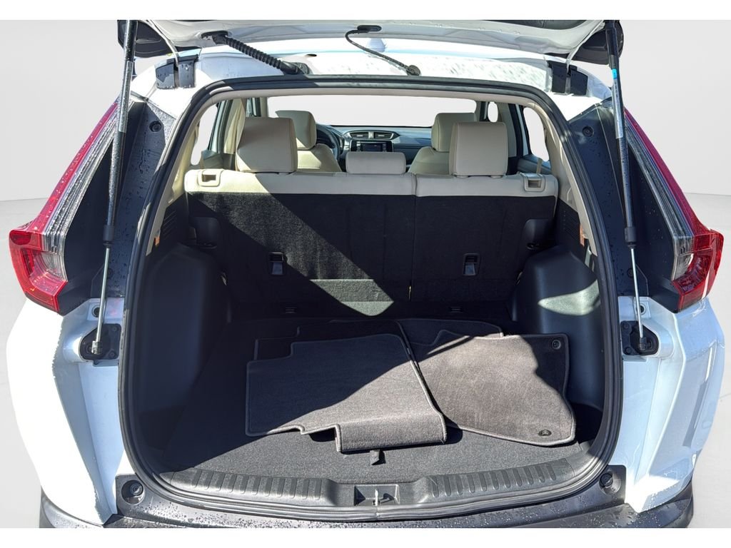 2020 Honda CR-V LX - Photo 9