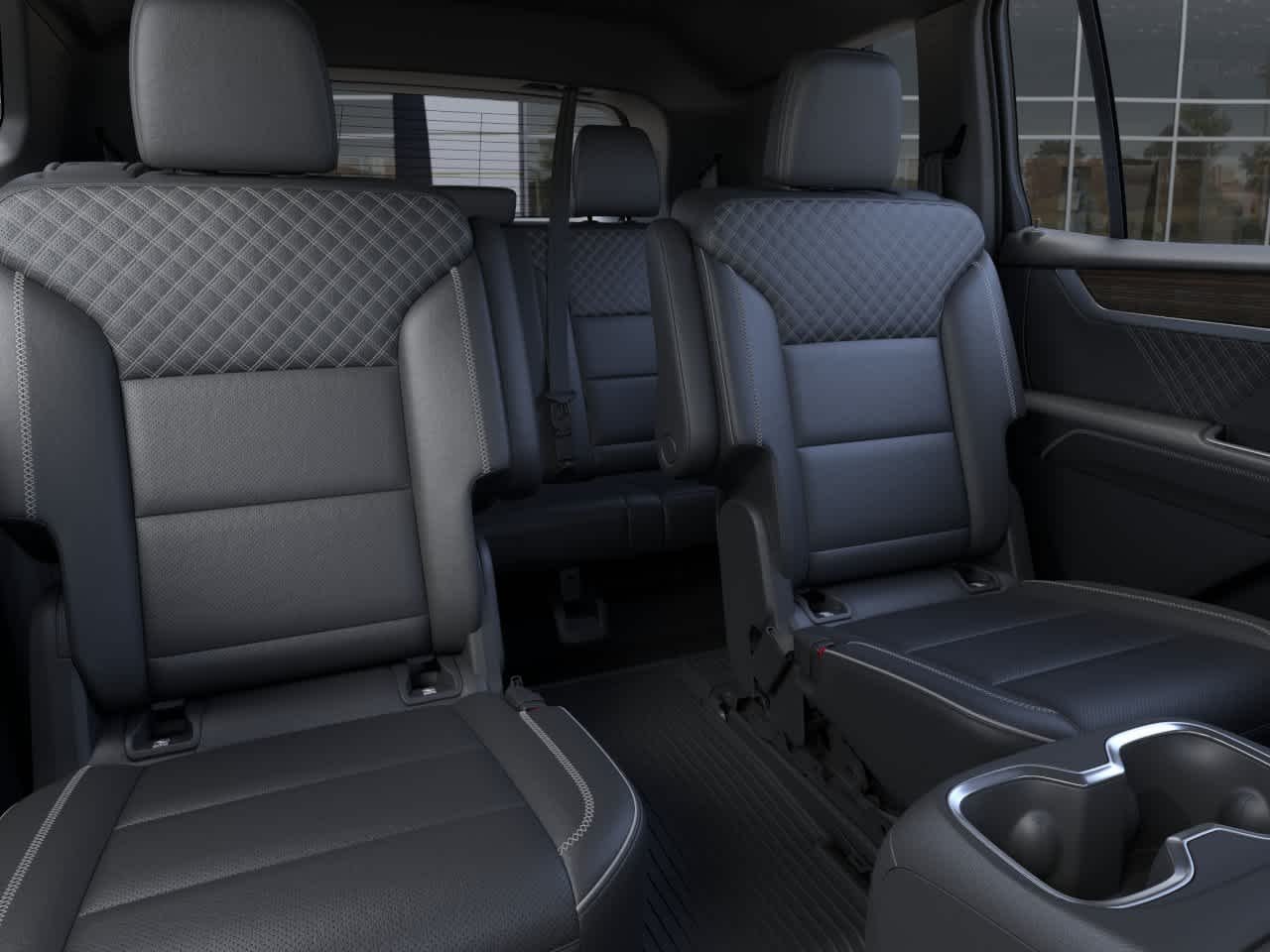 2026 GMC Acadia Denali - Photo 17