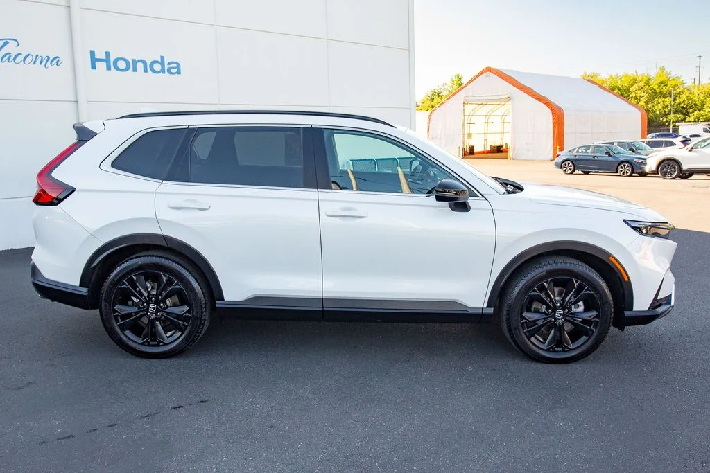 2024 Honda CR-V Sport Touring - Photo 16