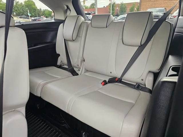 2025 Honda Odyssey Touring - Photo 14