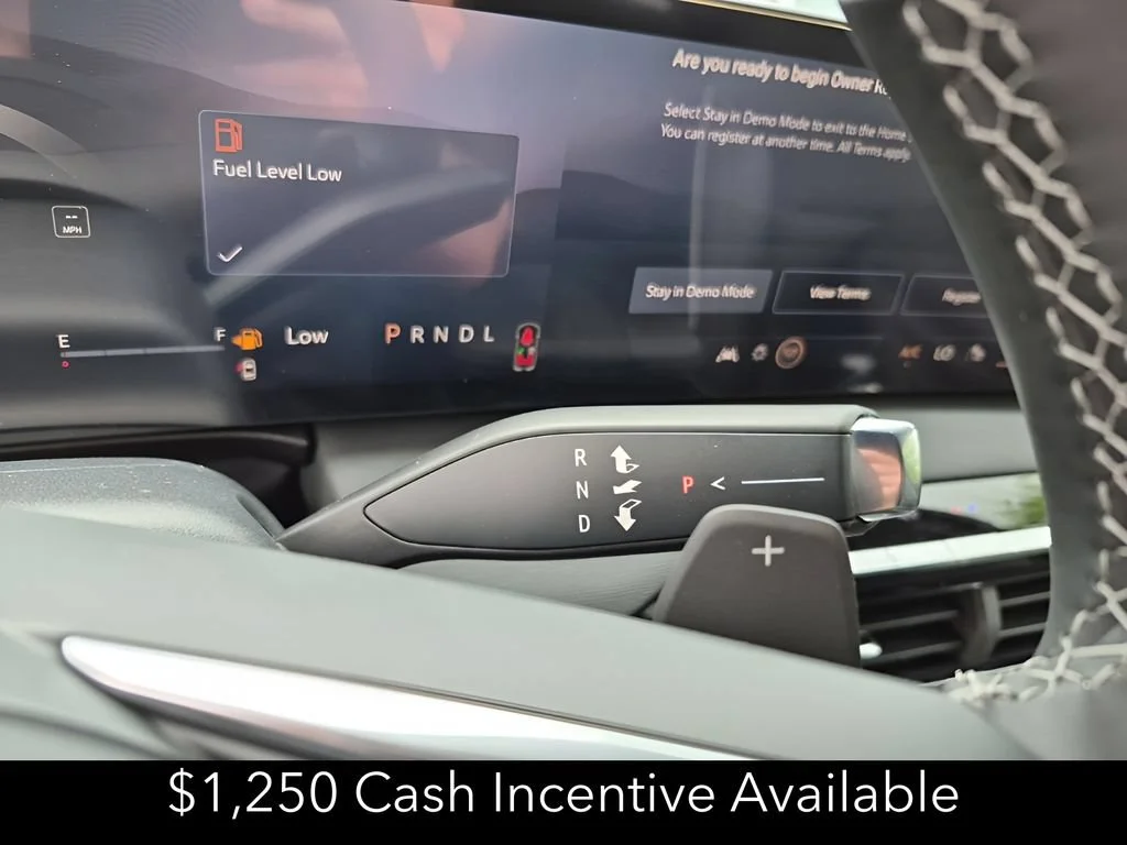 New 2026 Moonstone Gray Metallic Buick Preferred image 37