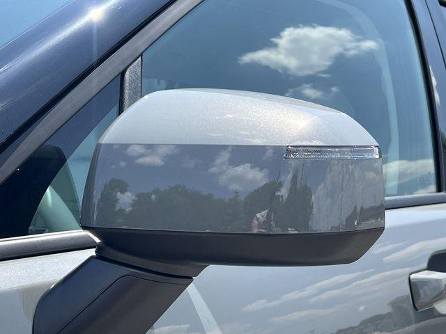 New 2026 Gray Hyundai SEL image 38