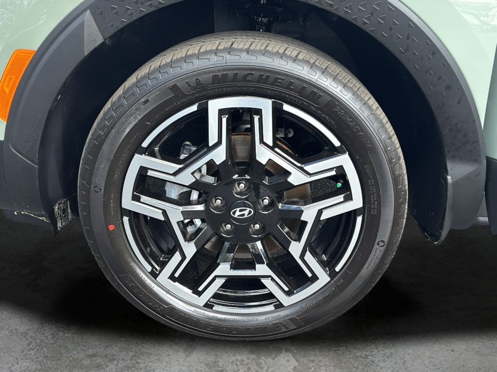 2026 Hyundai Santa Cruz Limited - Photo 47