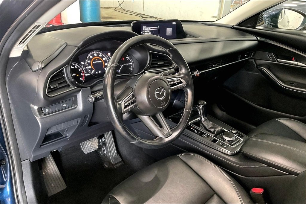 2022 MAZDA CX-30 - Image 13