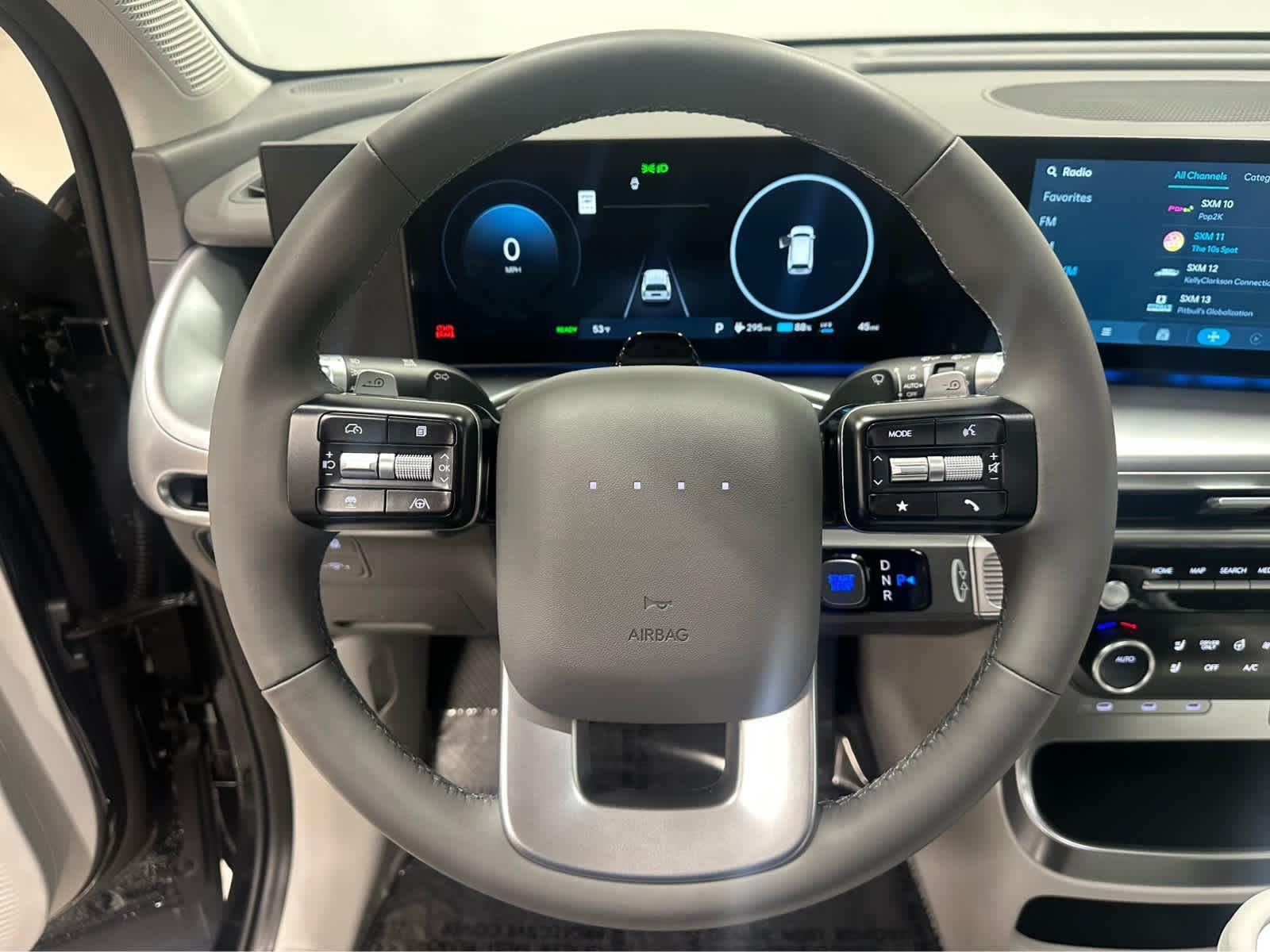 2026 Hyundai IONIQ 9 SEL - Photo 20