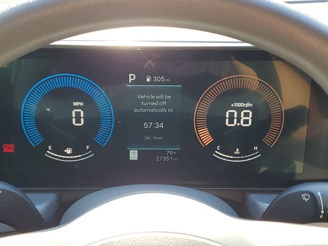 2025 Hyundai Sonata SEL - Photo 16