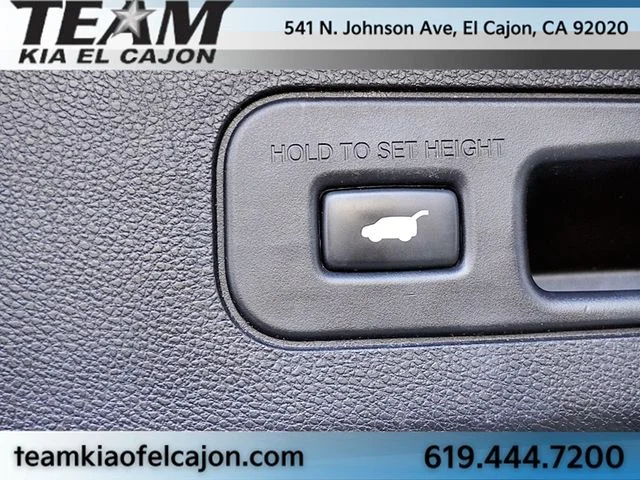 Used 2019  Honda EX-L image 14
