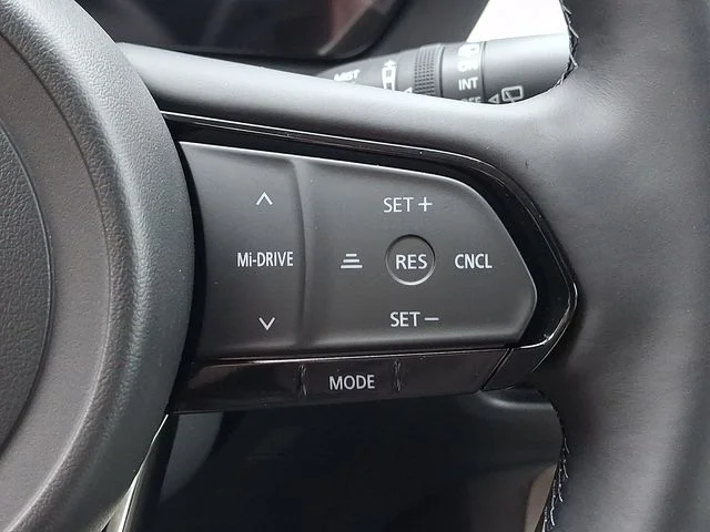 New 2026 Gray Mazda 2.5 S Preferred image 15