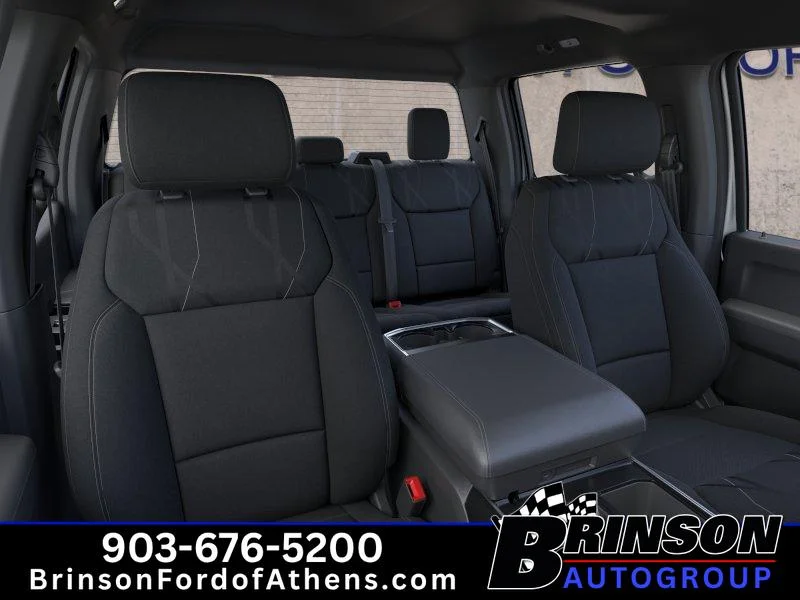 2026 Ford F-150 STX - Photo 10