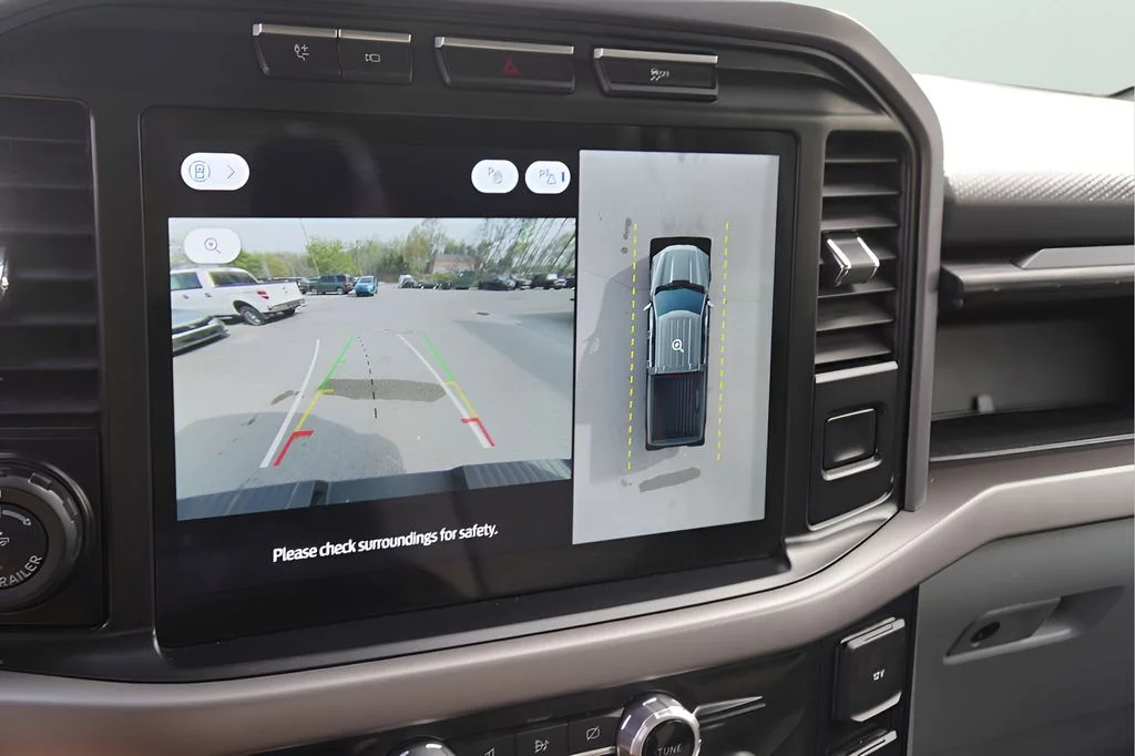 Used 2024 Avalanche Ford XLT image 26