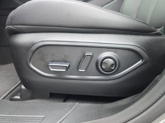 New 2026 Gray Jeep Limited image 16