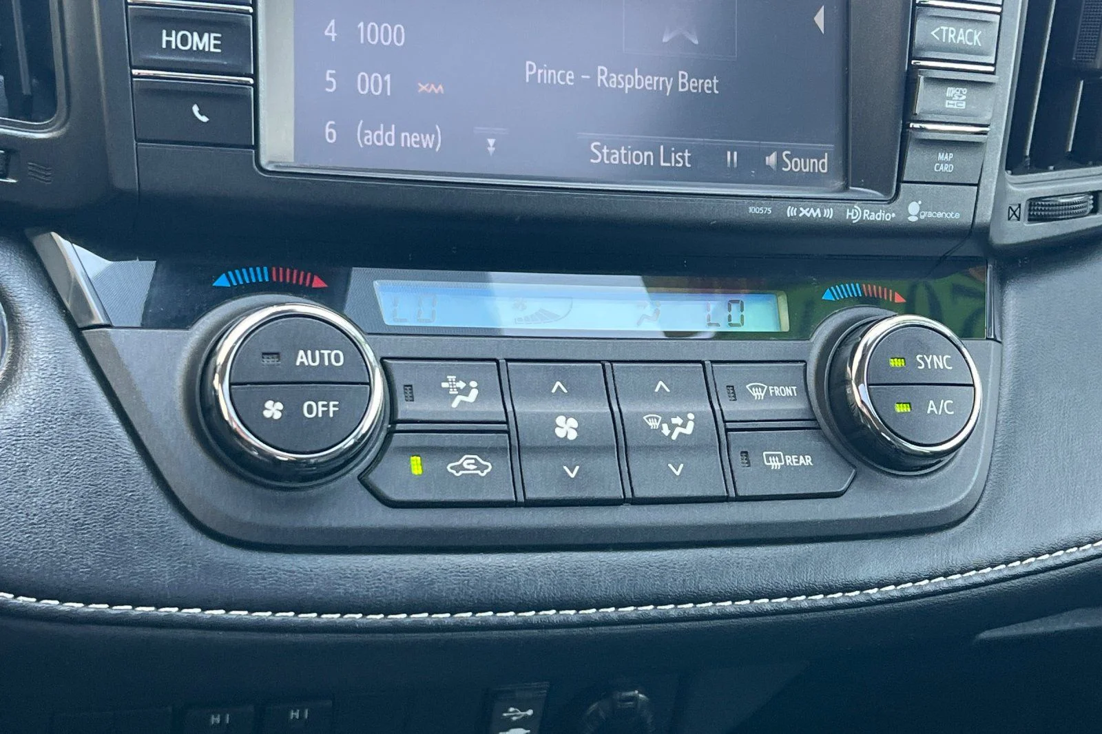 Used 2017 Gray Toyota Limited image 20