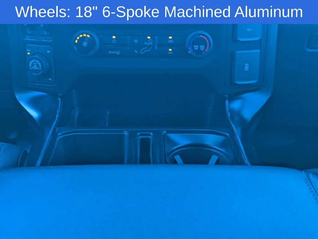 Used 2023 White Ford XL image 18