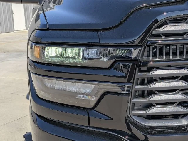 New 2027 Black Ram Big Horn image 10