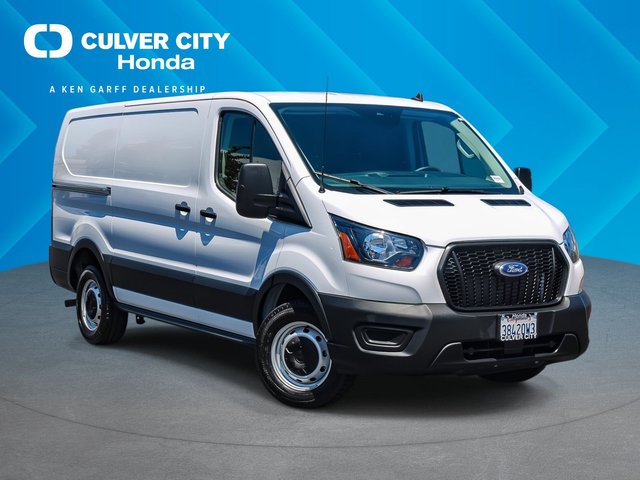 2023 Ford Transit Cargo Van Base