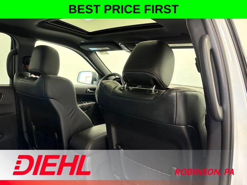 2026 Dodge Durango GT HEMI Plus V8 - Photo 16