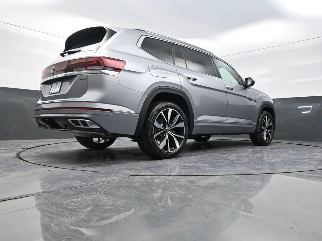 New 2026  Volkswagen 2.0T SEL Premium R-Line image 28