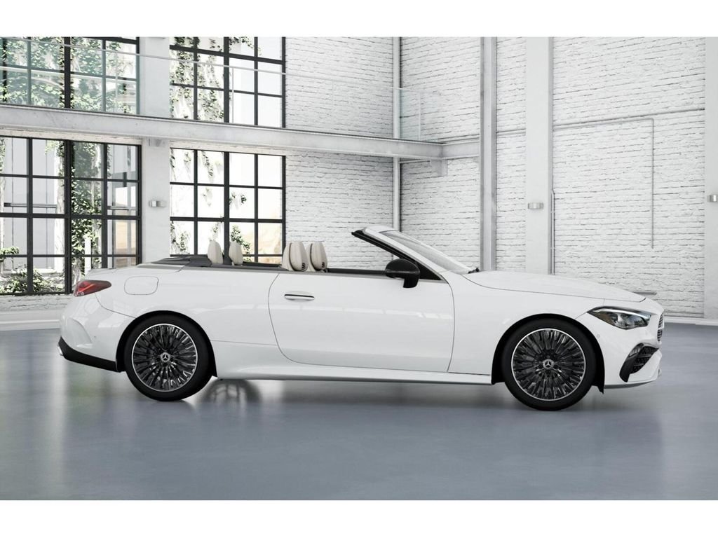 New 2027 White Mercedes-Benz CLE 300 image 15