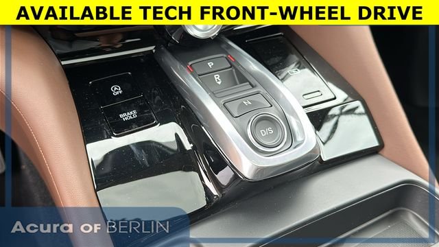 2026 Acura MDX Technology Package - Photo 21