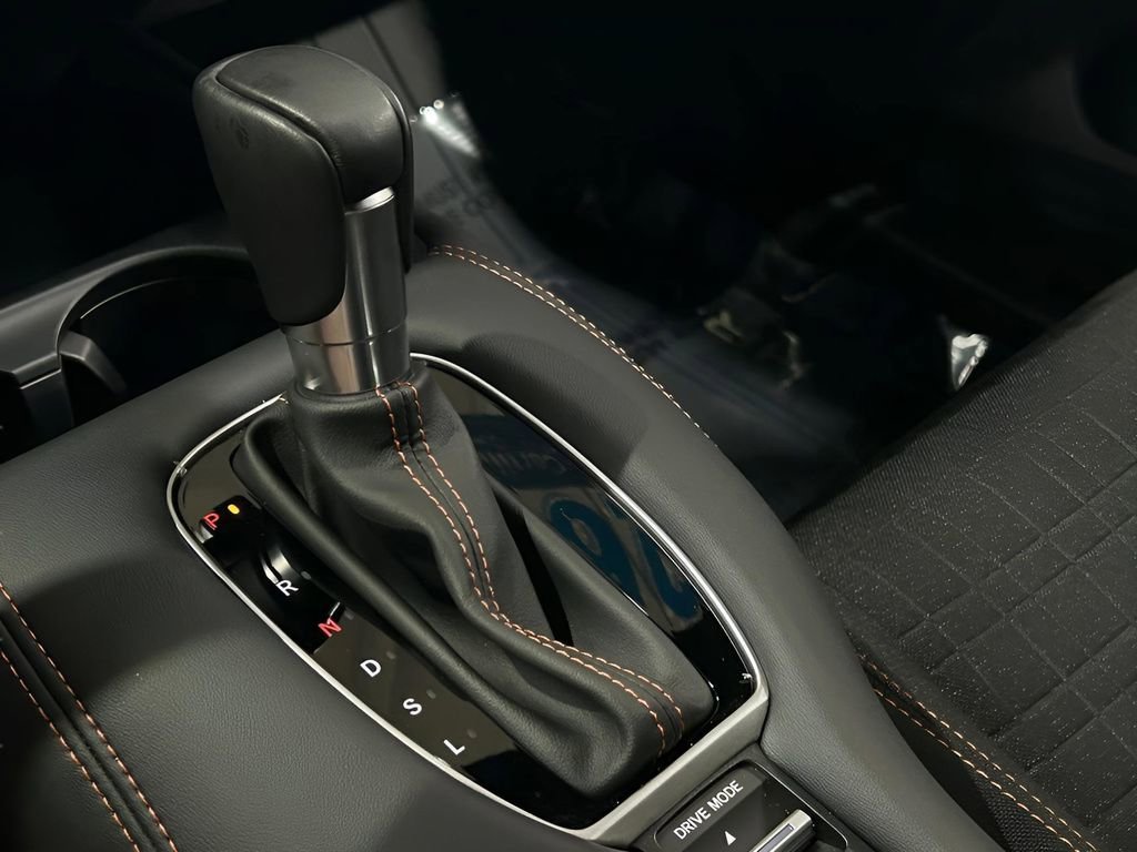 2026 Honda HR-V Sport - Photo 49
