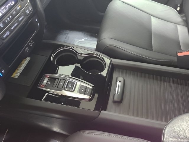 2022 Honda Passport Elite - Photo 31