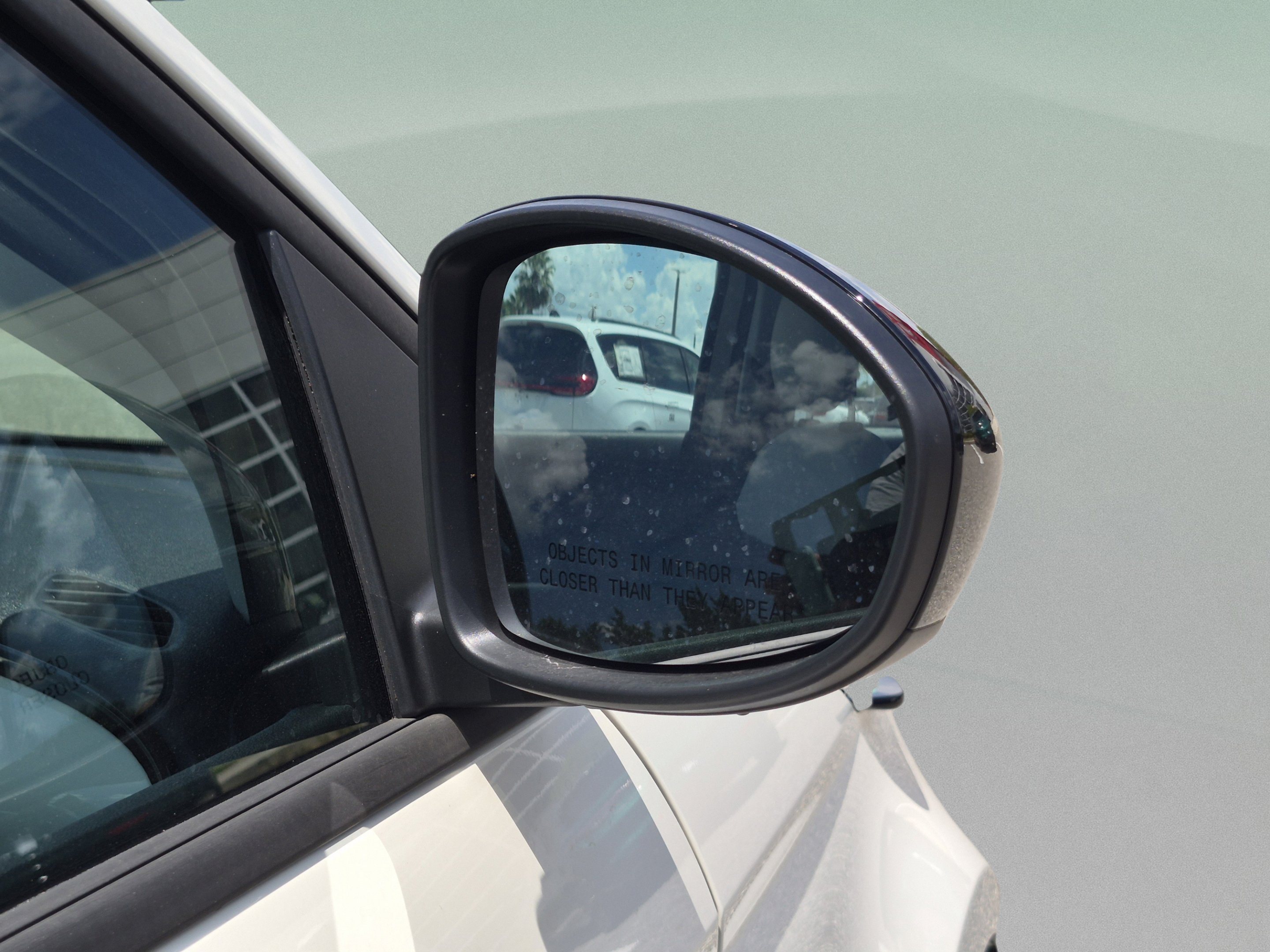 New 2026 Glacier White FIAT  image 65