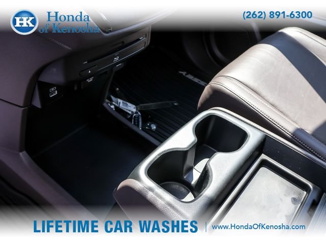 2023 Honda Odyssey Touring - Photo 23