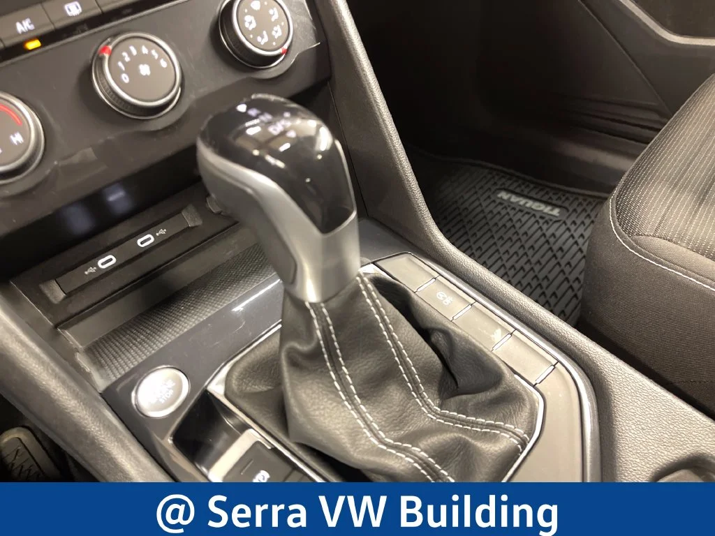 Used 2023 White Volkswagen 2.0T S image 28