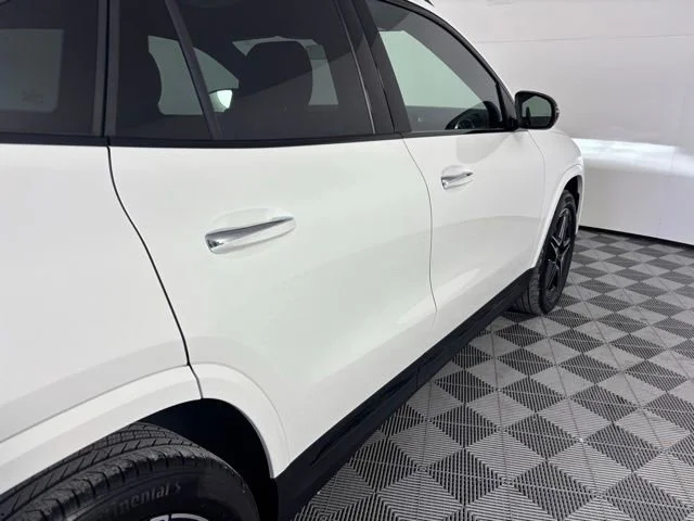 New 2026 Polar White Mercedes-Benz GLA 250 image 52