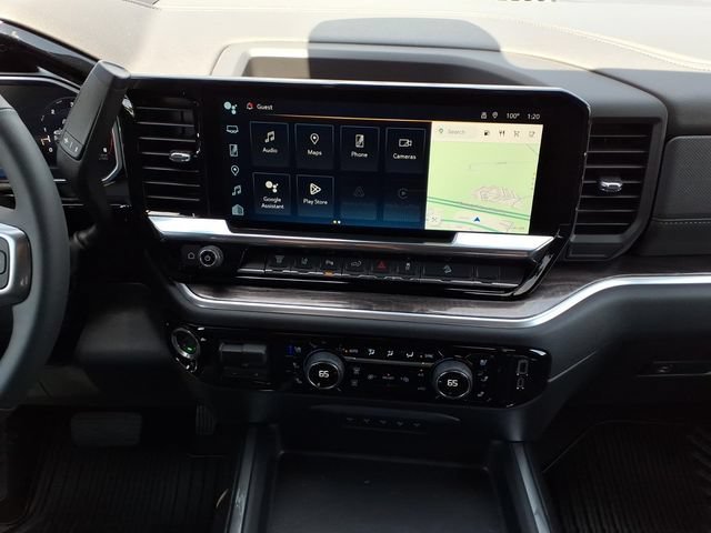 2026 Chevrolet Silverado 3500 HD LTZ - Photo 14