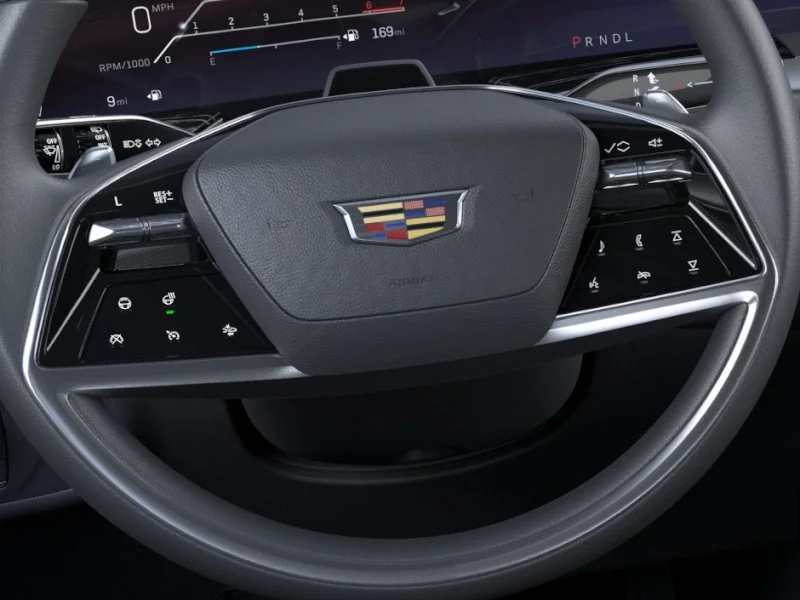 2026 Cadillac Escalade Sport - Photo 19