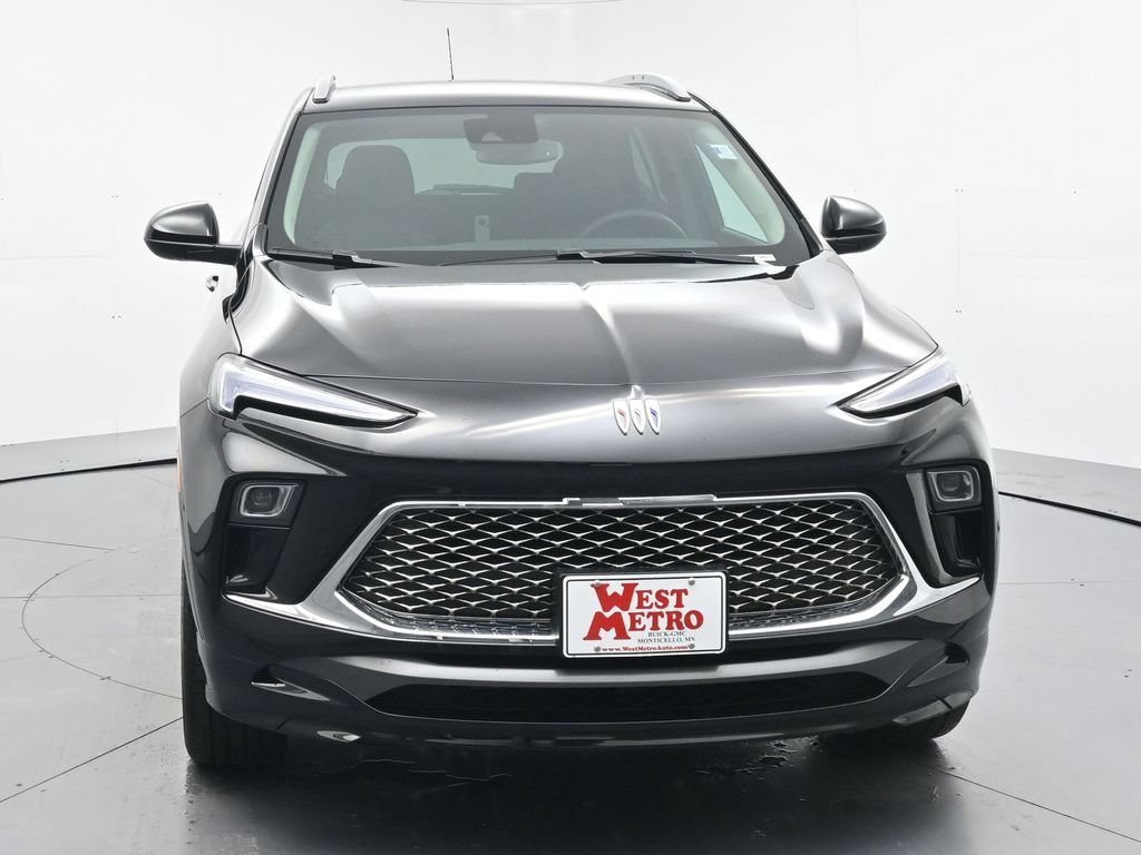 2026 Buick Encore GX Avenir - Photo 31