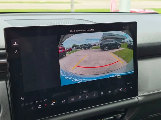 New 2026 Aero Gray Metallic Mazda 2.5 S Preferred AWD image 23