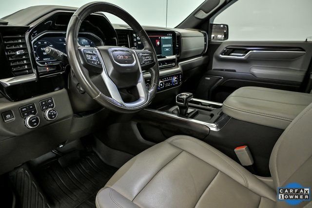 2023 GMC Sierra 1500 SLT - Photo 9