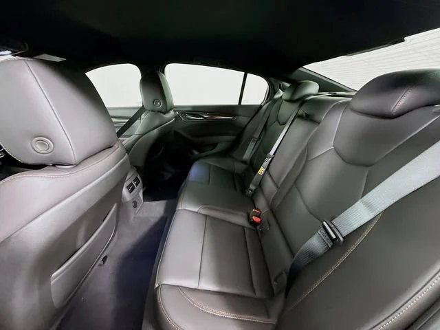 2026 Cadillac CT5 Sport - Photo 8