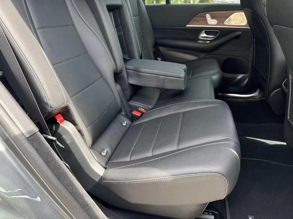 2025 Mercedes-Benz GLS Base - Photo 10