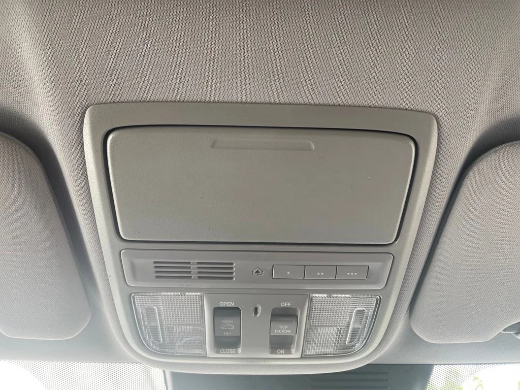 2020 Honda CR-V EX-L - Photo 22