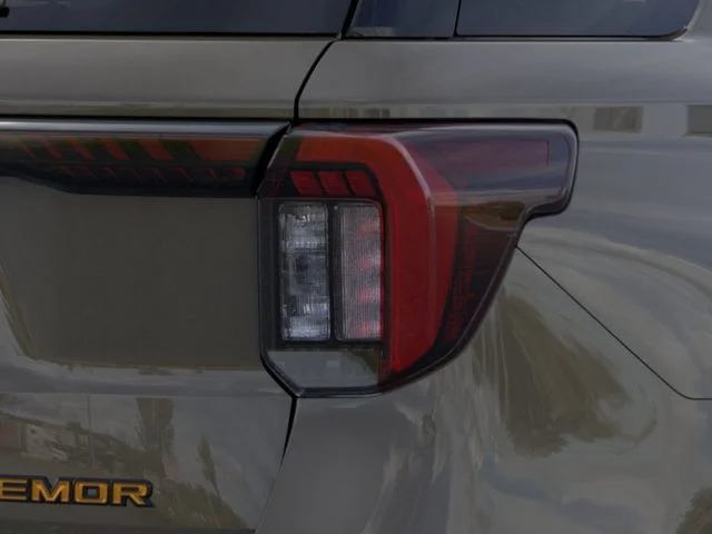 New 2026 Marsh Gray Ford Tremor® image 21