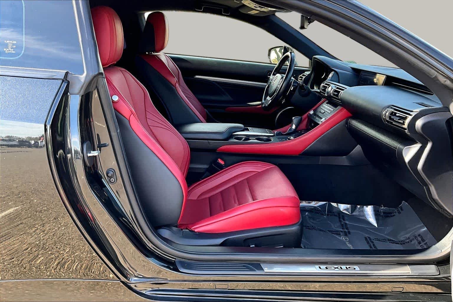 Used 2020 Caviar Lexus F SPORT image 8