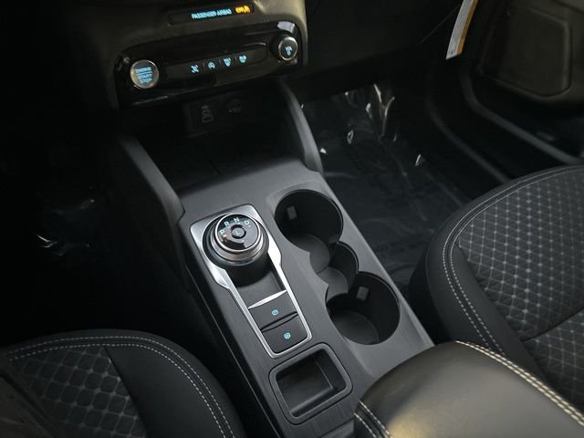 New 2026 Silver Ford Active image 26