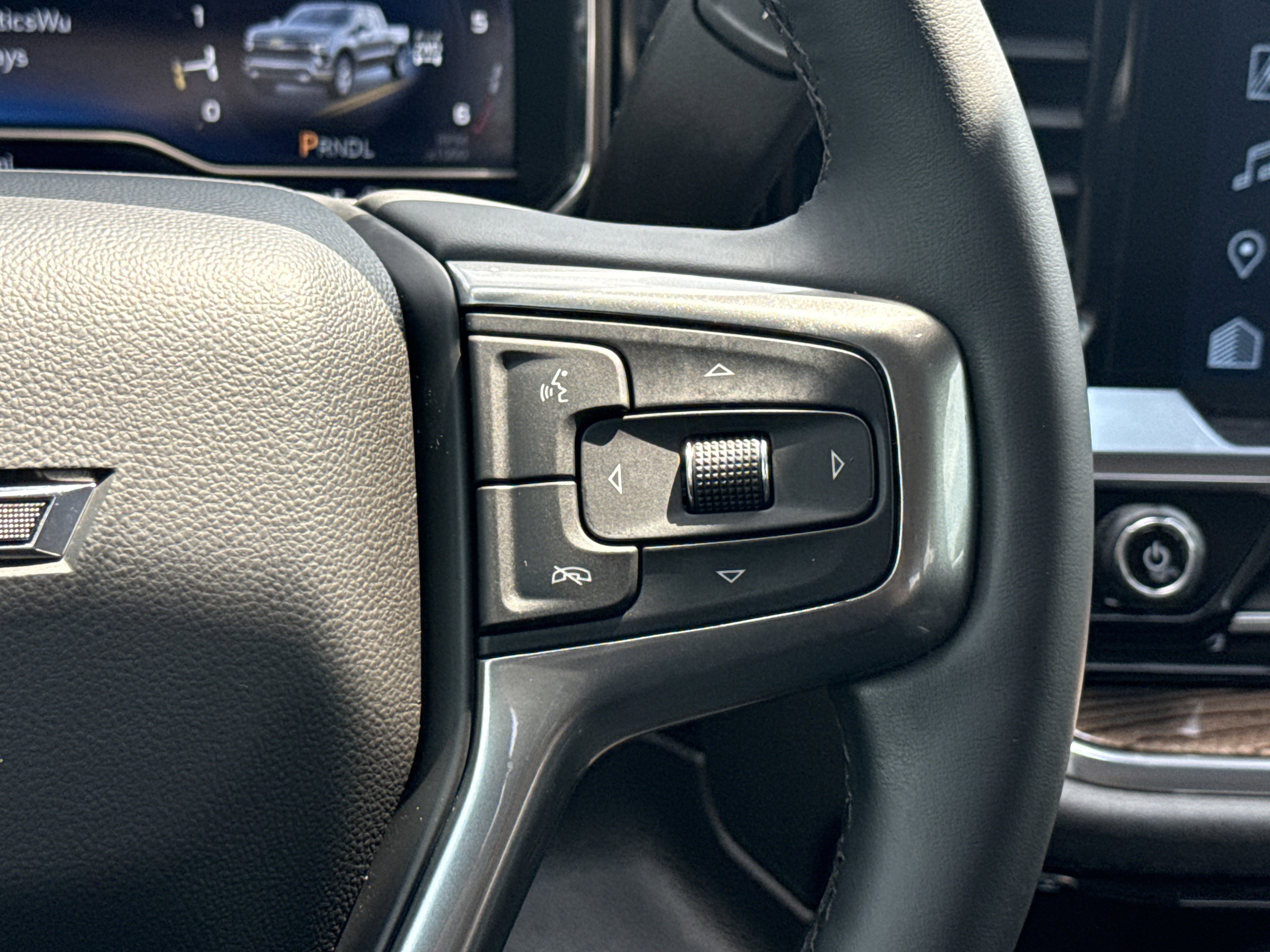 2023 Chevrolet Silverado 1500 RST - Photo 26