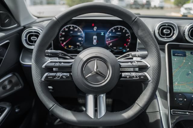 New 2026  Mercedes-Benz C 300 image 74