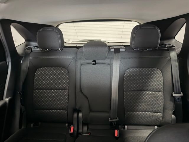 New 2026 Vapor Blue Metallic Ford Active® image 19
