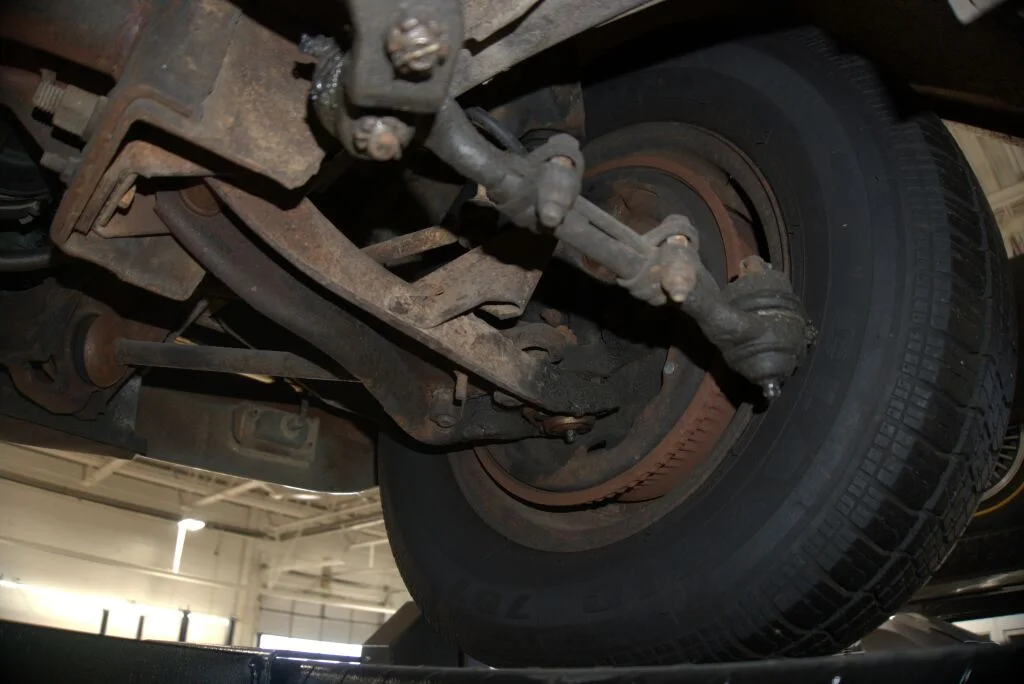 Used 1964 Light blue Ford  image 96