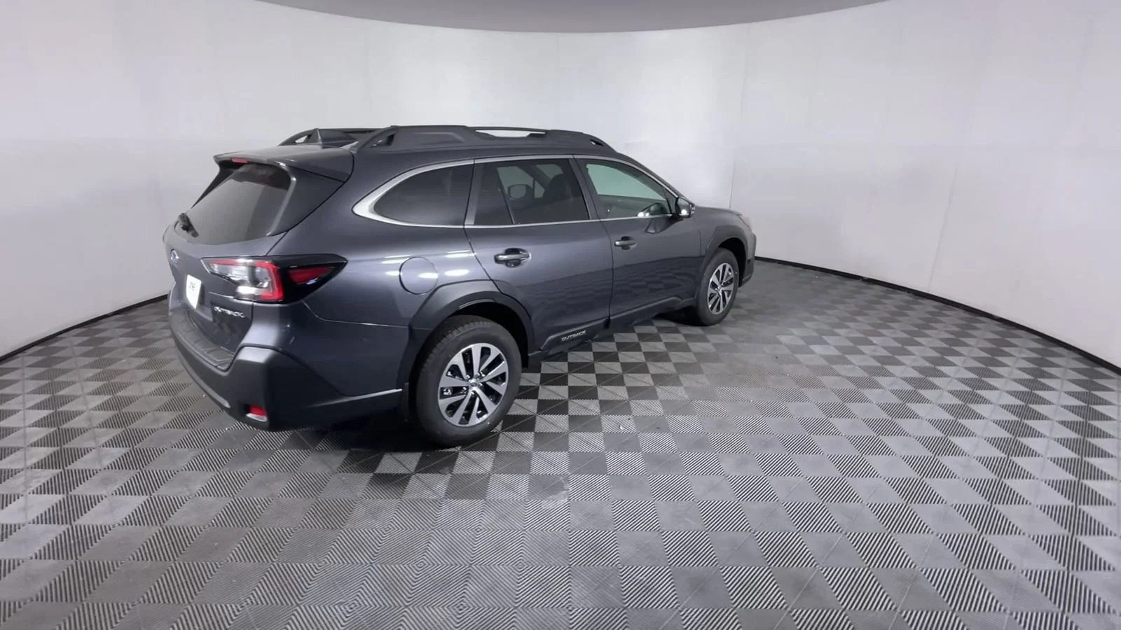2025 Subaru Outback Premium - Photo 8