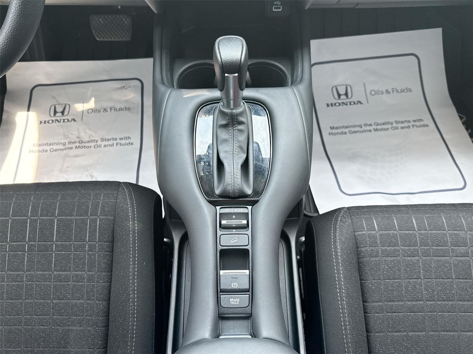 2025 Honda HR-V LX - Photo 25