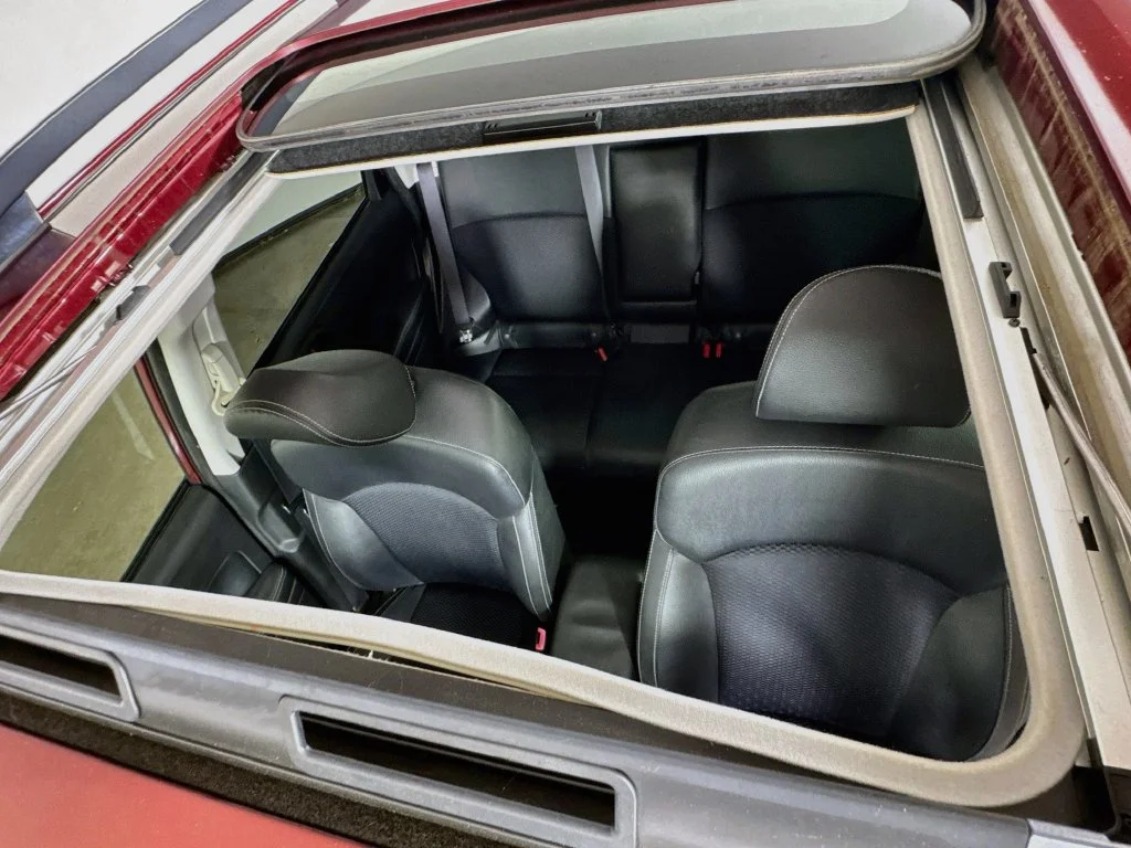 Used 2014 Red Subaru 2.0XT Premium image 24
