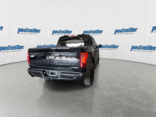 New 2026 White Ford Lariat image 10